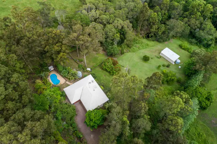 Seventh view of Homely rural property listing, 260 Coles Creek Road, Cooran QLD 4569