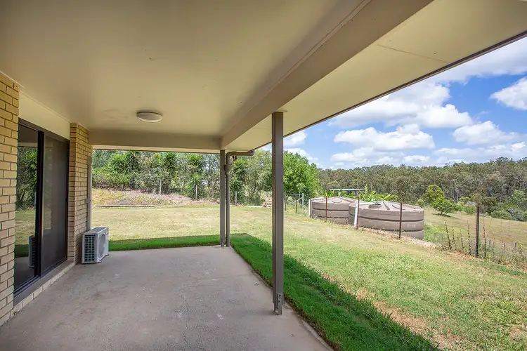 Sixth view of Homely rural property listing, 95 Forest Ridge Drive, Tamaree QLD 4570
