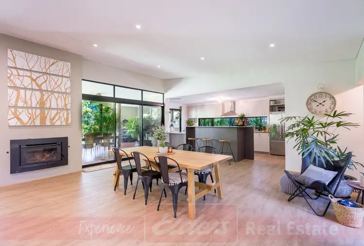 Third view of Homely house listing, 12 Longshore Place, Leschenault WA 6233