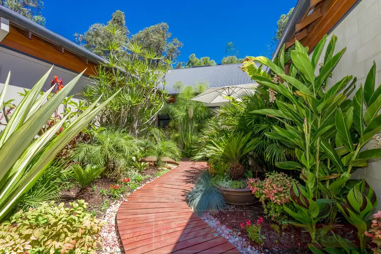 Fourth view of Homely house listing, 12 Longshore Place, Leschenault WA 6233