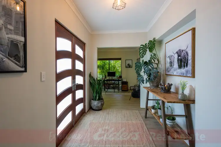 Fifth view of Homely house listing, 12 Longshore Place, Leschenault WA 6233