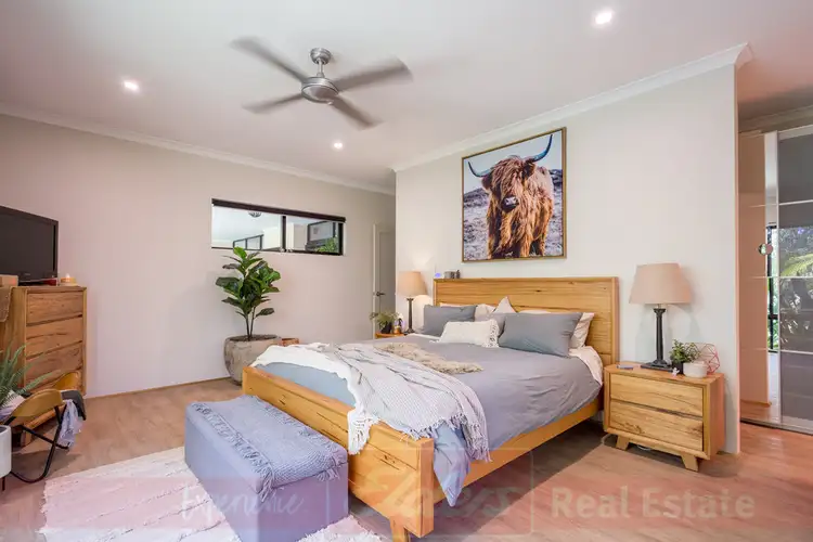 Sixth view of Homely house listing, 12 Longshore Place, Leschenault WA 6233