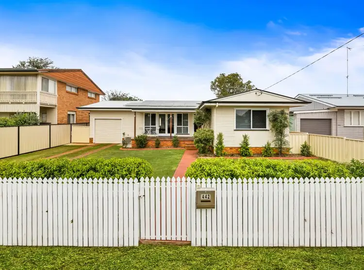 442 Alderley Street, Harristown QLD 4350