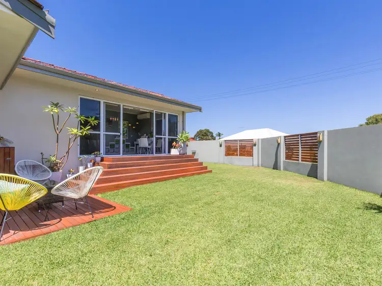1 Shearer Street, Myaree WA 6154