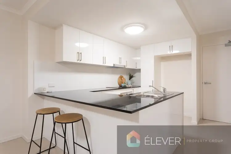 Sixth view of Homely apartment listing, 57 Rosemount Terrace, Windsor QLD 4030