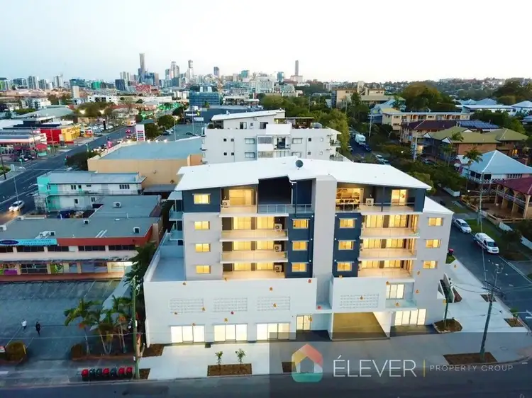 Main view of Homely apartment listing, 57 Rosemount Terrace, Windsor QLD 4030