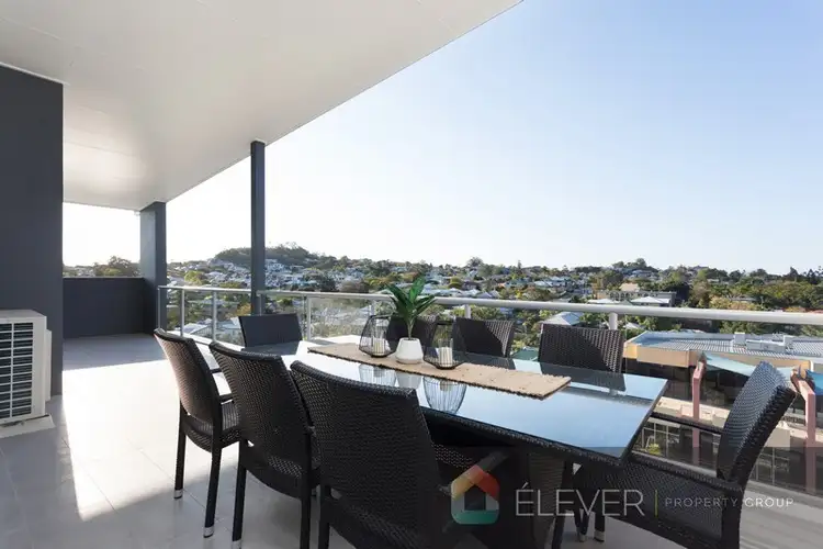 Second view of Homely apartment listing, 57 Rosemount Terrace, Windsor QLD 4030