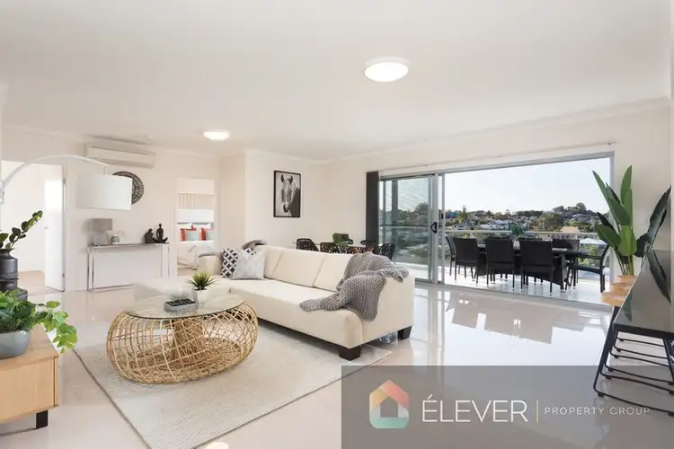 Third view of Homely apartment listing, 57 Rosemount Terrace, Windsor QLD 4030