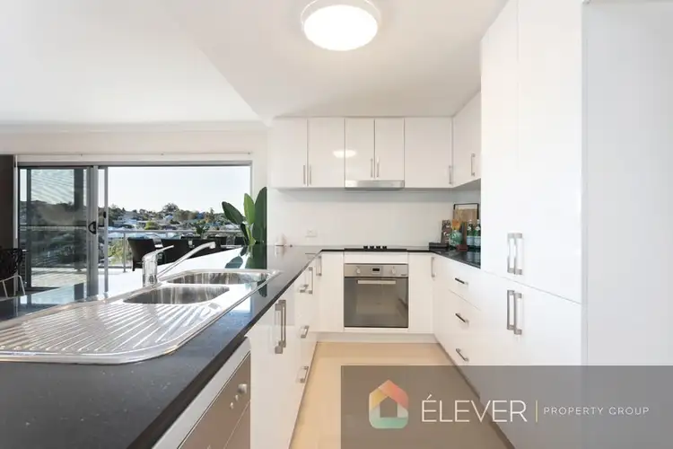 Fifth view of Homely apartment listing, 57 Rosemount Terrace, Windsor QLD 4030