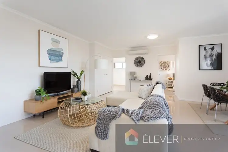 Sixth view of Homely apartment listing, 57 Rosemount Terrace, Windsor QLD 4030