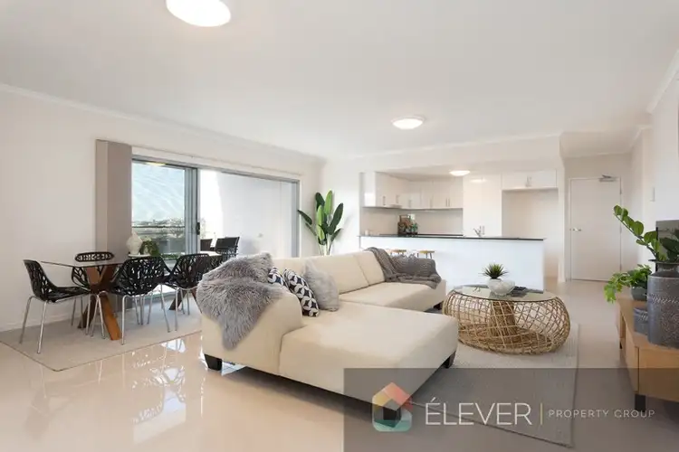 Seventh view of Homely apartment listing, 57 Rosemount Terrace, Windsor QLD 4030