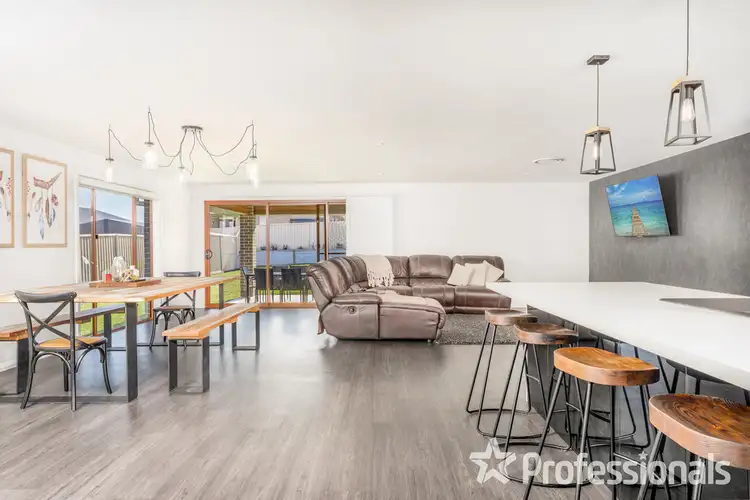 Second view of Homely house listing, 82 Wentworth Drive, Kelso NSW 2795