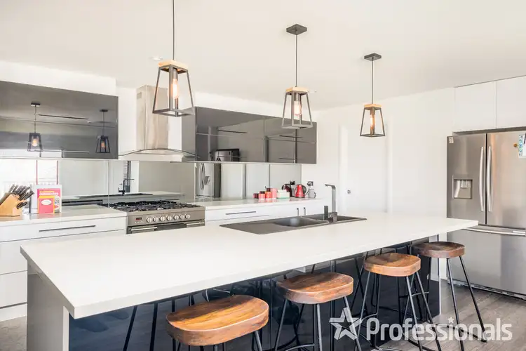 Third view of Homely house listing, 82 Wentworth Drive, Kelso NSW 2795