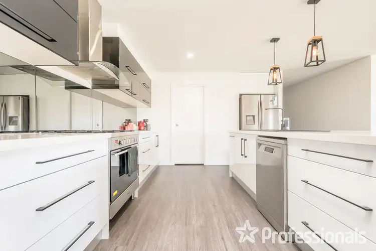 Fourth view of Homely house listing, 82 Wentworth Drive, Kelso NSW 2795