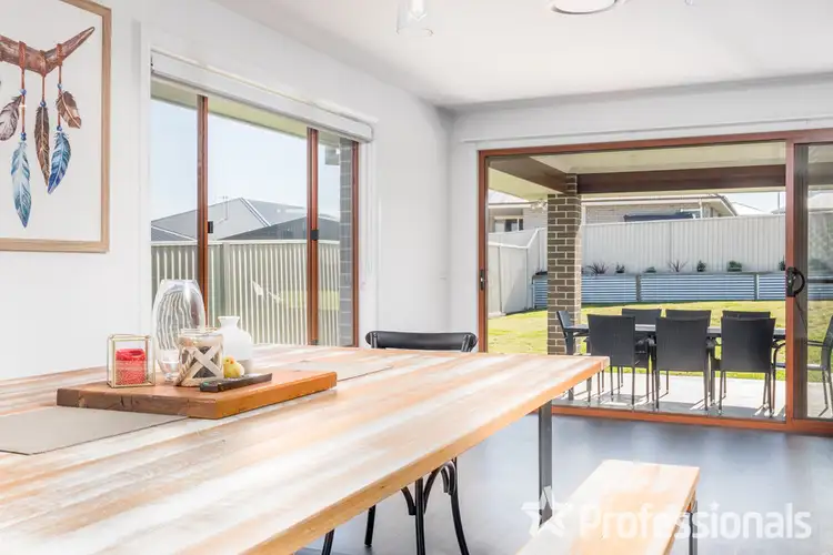 Sixth view of Homely house listing, 82 Wentworth Drive, Kelso NSW 2795