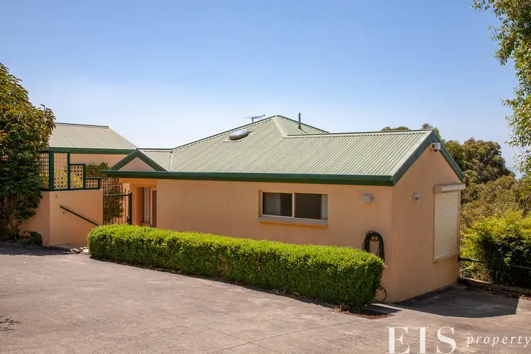 Fourth view of Homely townhouse listing, 4/18 Hooper Crescent, Mount Stuart TAS 7000