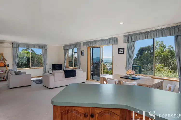 Sixth view of Homely townhouse listing, 4/18 Hooper Crescent, Mount Stuart TAS 7000