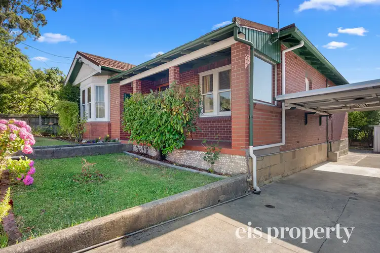 Third view of Homely house listing, 8 Crisp Street, Sandy Bay TAS 7005