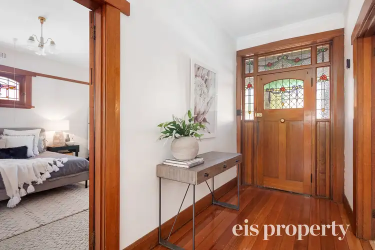 Fourth view of Homely house listing, 8 Crisp Street, Sandy Bay TAS 7005