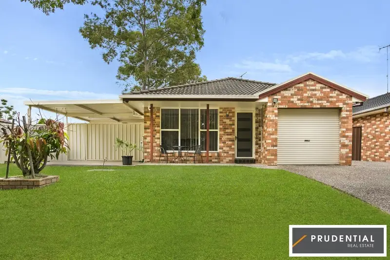 Main view of Homely house listing, 20B Charles Babbage Avenue, Currans Hill NSW 2567