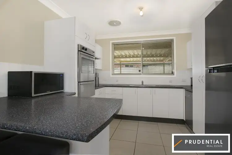 Third view of Homely house listing, 20B Charles Babbage Avenue, Currans Hill NSW 2567