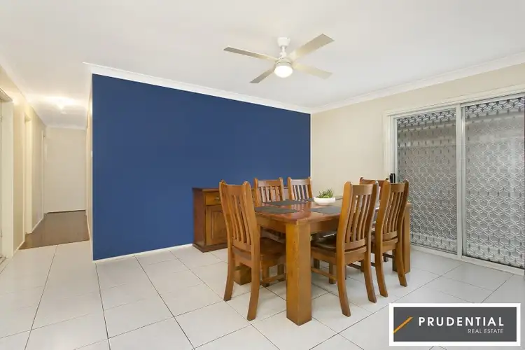 Fourth view of Homely house listing, 20B Charles Babbage Avenue, Currans Hill NSW 2567
