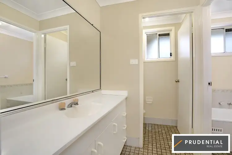 Fifth view of Homely house listing, 20B Charles Babbage Avenue, Currans Hill NSW 2567