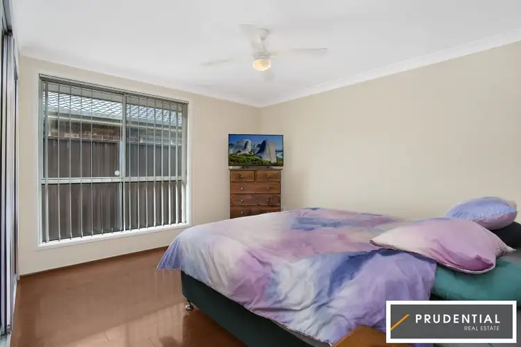 Sixth view of Homely house listing, 20B Charles Babbage Avenue, Currans Hill NSW 2567