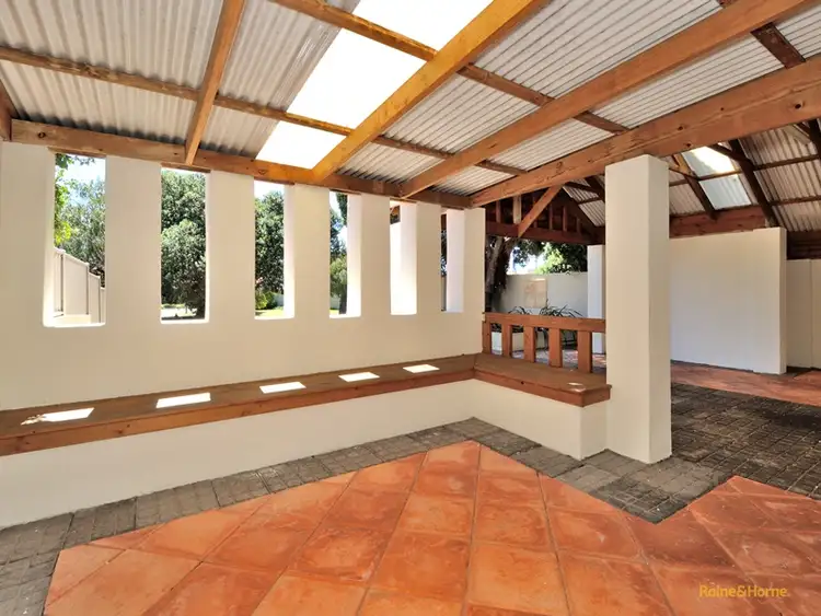 Third view of Homely semi-detached listing, 80A Safety Bay Road, Shoalwater WA 6169