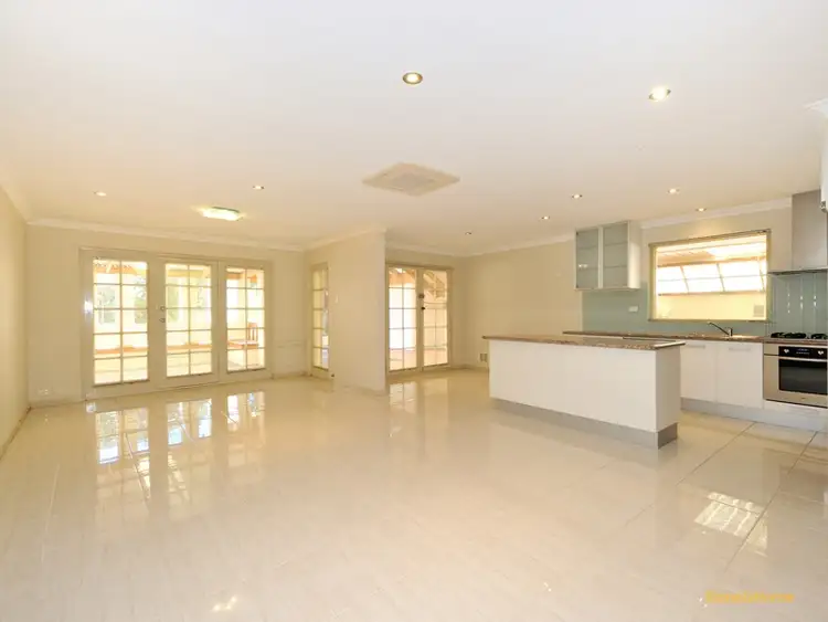 Fifth view of Homely semi-detached listing, 80A Safety Bay Road, Shoalwater WA 6169