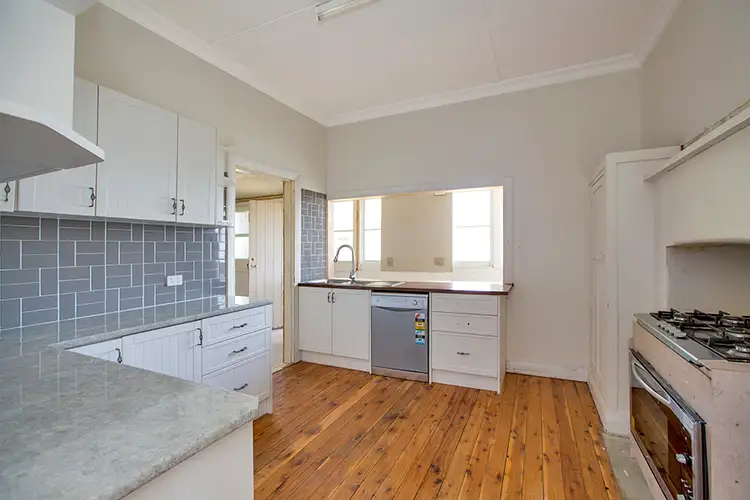 Third view of Homely house listing, 59 GIPPS STREET, West Tamworth NSW 2340