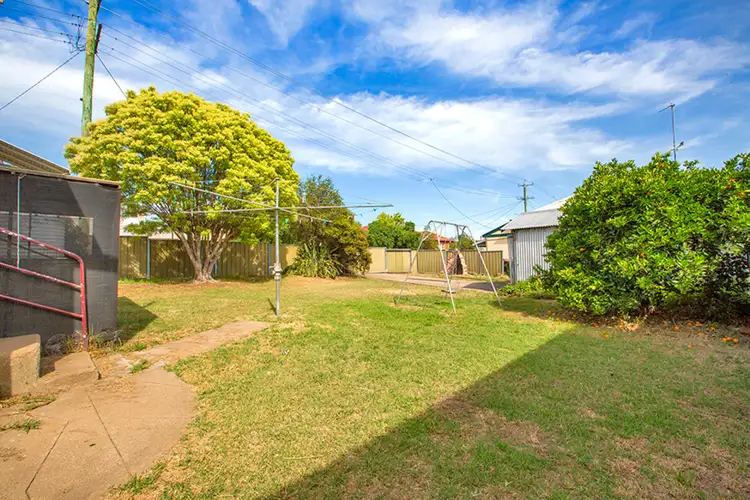 Fifth view of Homely house listing, 59 GIPPS STREET, West Tamworth NSW 2340