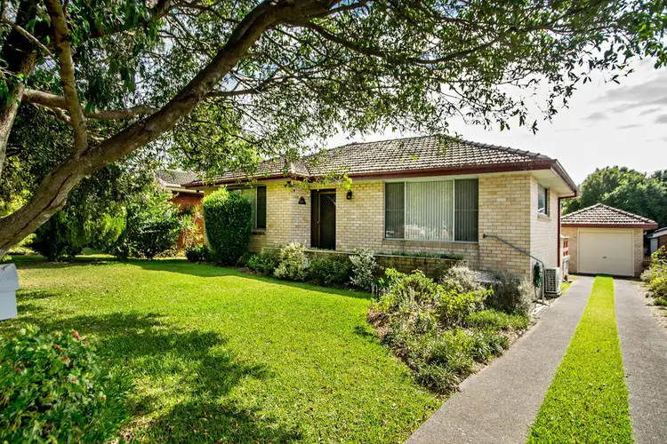 Main view of Homely house listing, 8 Hibiscus Close, Taree NSW 2430