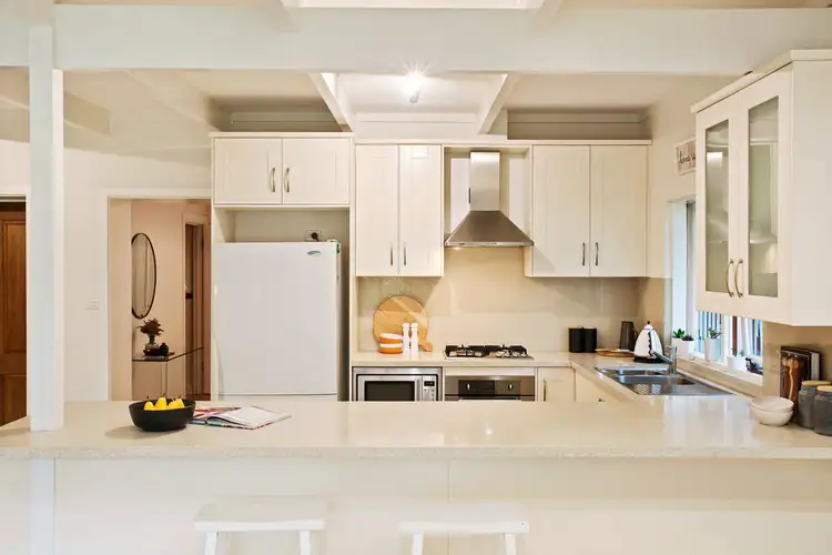 Fifth view of Homely house listing, 133 Crozier Avenue, Melrose Park SA 5039