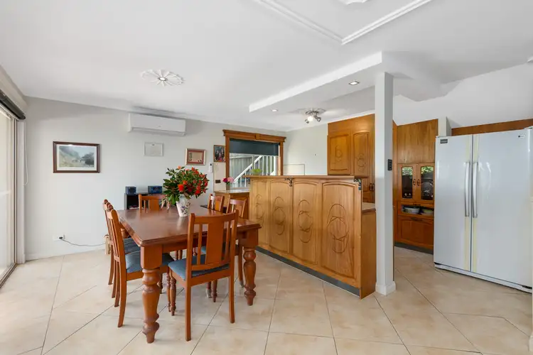 Second view of Homely semi-detached listing, 1 / 38 Vail Court, Bilambil Heights NSW 2486