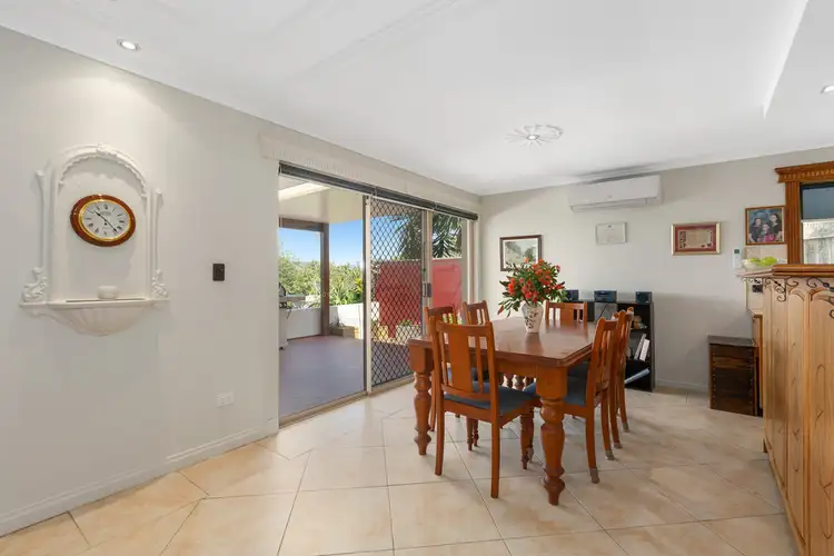 Third view of Homely semi-detached listing, 1 / 38 Vail Court, Bilambil Heights NSW 2486