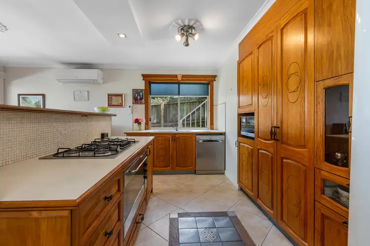 Fourth view of Homely semi-detached listing, 1 / 38 Vail Court, Bilambil Heights NSW 2486
