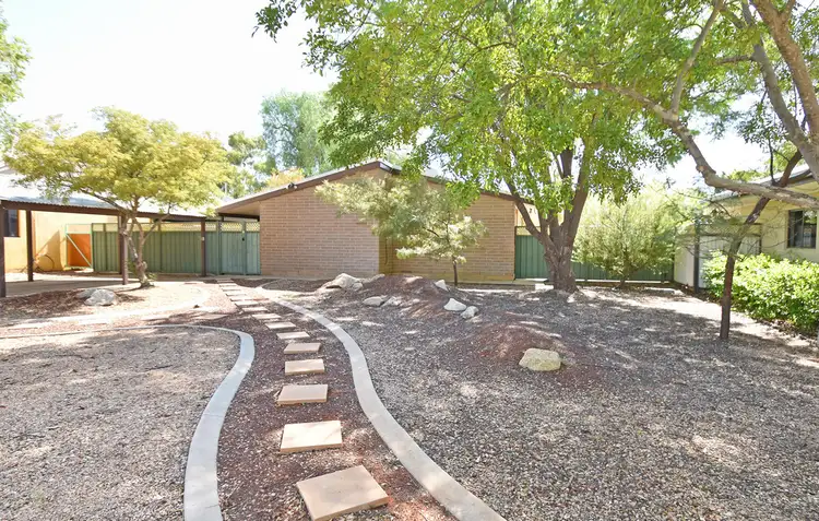 Main view of Homely house listing, 10 DE HAVILLAND DRIVE, Araluen NT 870