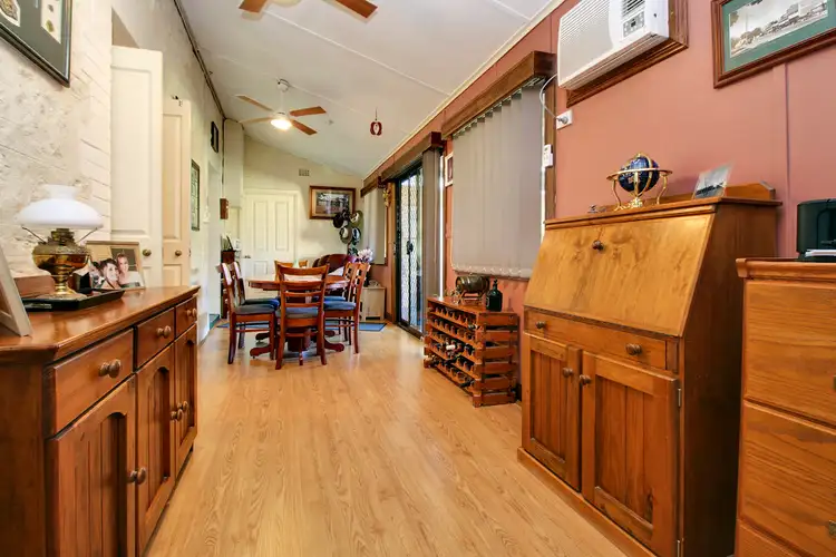 Fifth view of Homely house listing, 53 Sixteenth Street, Renmark SA 5341