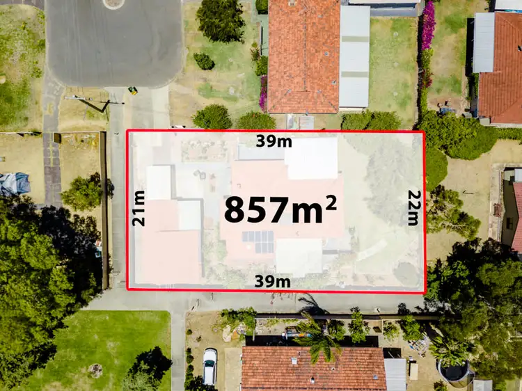 19 Perseus Court, Rockingham WA 6168