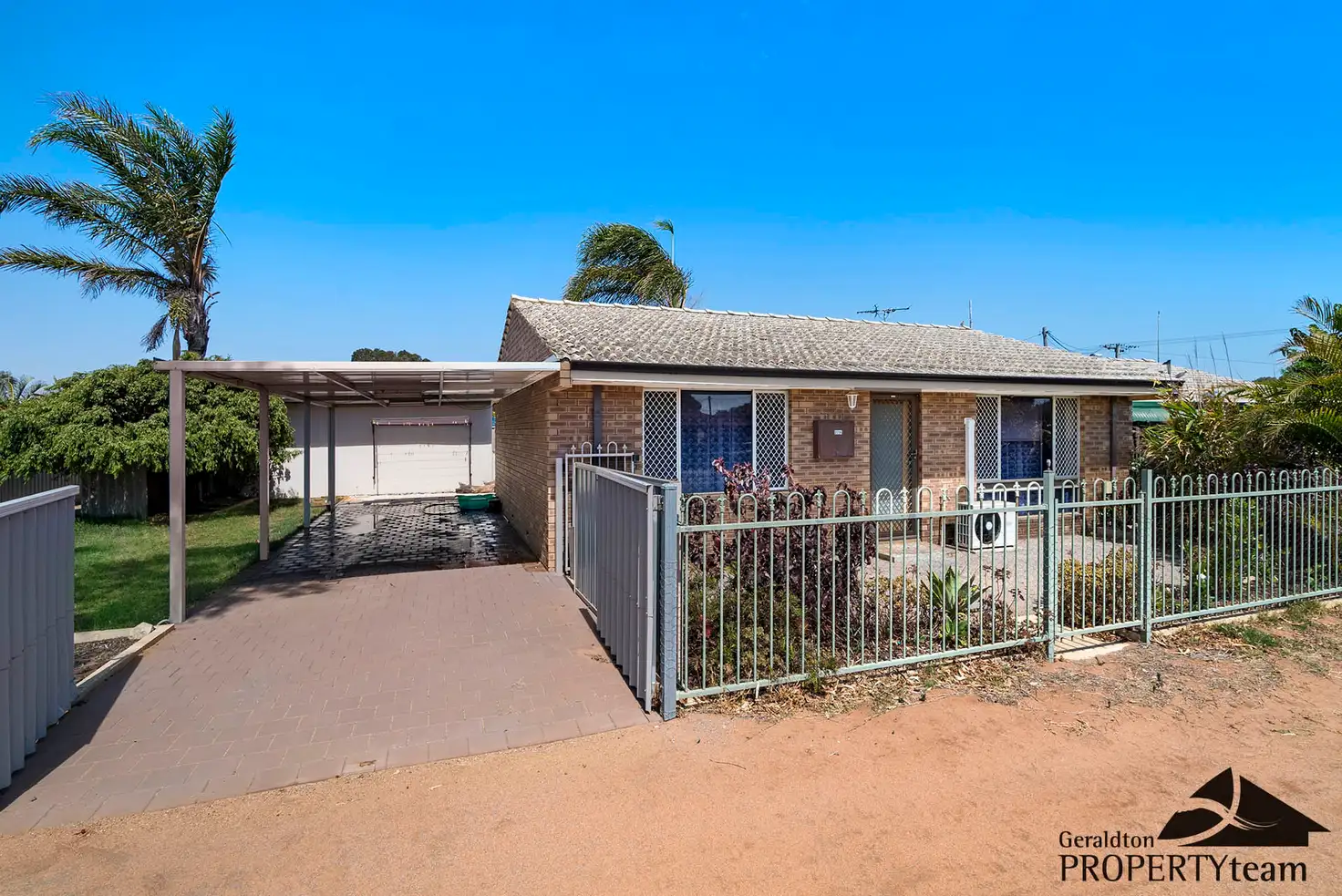 Main view of Homely house listing, 231A Second, Wonthella WA 6530