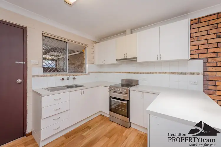 Fourth view of Homely house listing, 231A Second, Wonthella WA 6530