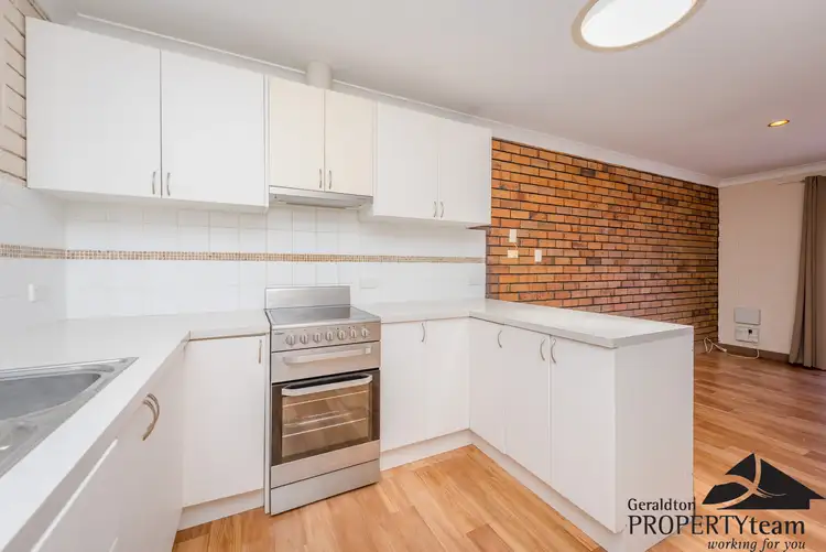 Fifth view of Homely house listing, 231A Second, Wonthella WA 6530