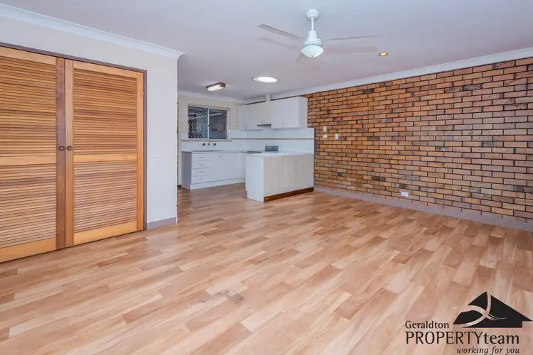 Sixth view of Homely house listing, 231A Second, Wonthella WA 6530