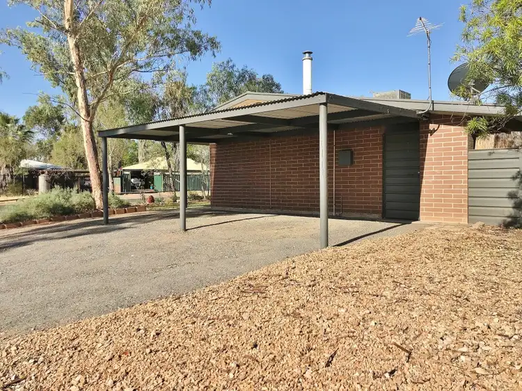 Second view of Homely house listing, 16 Mistletoe Street, Sadadeen NT 870