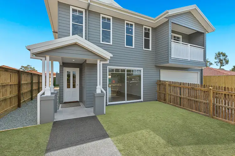 56 Wellington Street, Ormiston QLD 4160