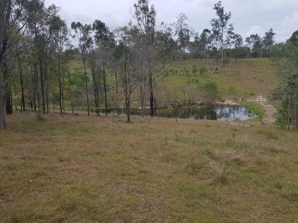 Main view of Homely rural property listing, 341 Horsecamp Rd, Gin Gin QLD 4671
