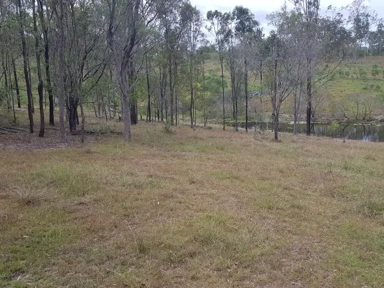 Second view of Homely rural property listing, 341 Horsecamp Rd, Gin Gin QLD 4671