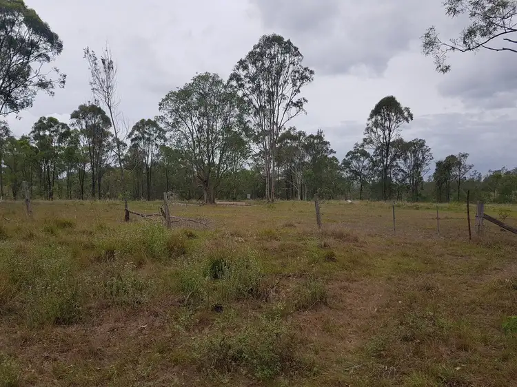 Fourth view of Homely rural property listing, 341 Horsecamp Rd, Gin Gin QLD 4671