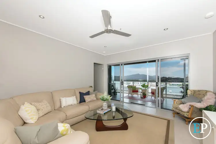 Main view of Homely unit listing, 1003/148 Walker Street, Townsville City QLD 4810